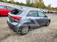 2019 KIA Rio photo