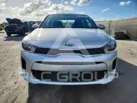 2019 KIA Rio photo