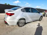 2019 KIA Rio photo
