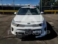 2019 KIA Rio фото
