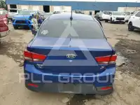 2019 KIA Rio фото