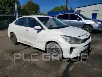 2019 KIA Rio фото