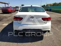 2019 KIA Rio фото
