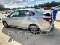 2019 KIA Rio фото