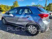 2019 KIA Rio фото