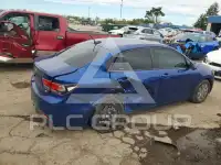 2019 KIA Rio фото