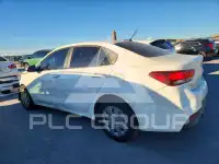2019 KIA Rio фото