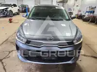 2019 KIA Rio фото
