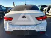 2019 KIA Rio фото