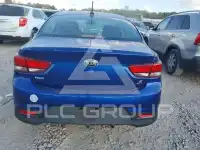 2019 KIA Rio photo