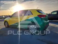 2019 KIA Rio фото
