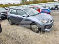 2019 KIA Rio photo