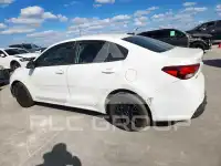 2019 KIA Rio photo