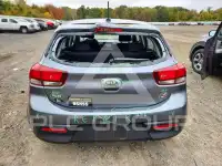 2019 KIA Rio photo