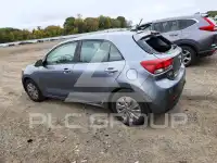 2019 KIA Rio photo
