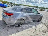 2019 KIA Rio фото