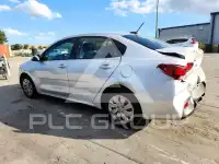 2019 KIA Rio photo