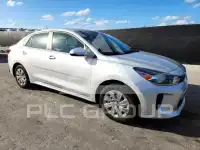 2019 KIA Rio photo