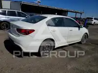 2019 KIA Rio фото