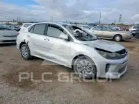 2019 KIA Rio фото