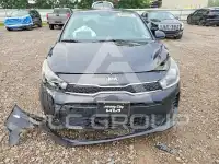 2019 KIA Rio фото