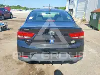 2019 KIA Rio photo