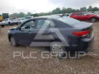 2019 KIA Rio фото