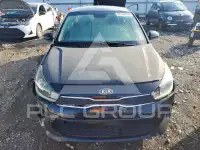 2019 KIA Rio фото