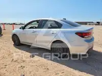 2019 KIA Rio photo