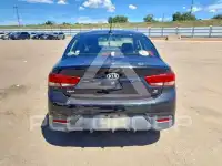 2019 KIA Rio photo