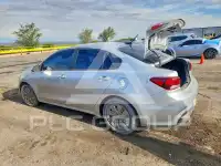 2019 KIA Rio фото