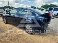 2019 KIA Rio photo