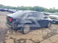 2019 KIA Rio photo