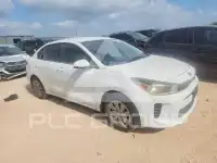 2019 KIA Rio photo