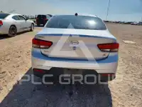 2019 KIA Rio photo