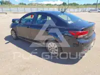 2019 KIA Rio photo