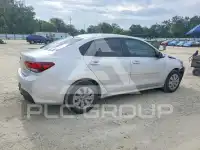 2019 KIA Rio фото