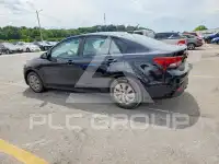 2019 KIA Rio фото