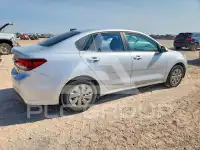 2019 KIA Rio photo