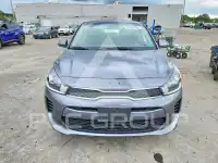 2019 KIA Rio фото