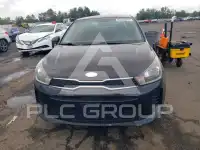 2019 KIA Rio photo