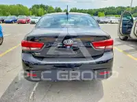 2019 KIA Rio фото
