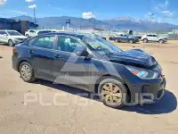 2019 KIA Rio photo