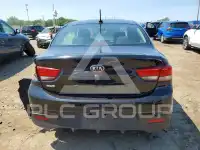 2019 KIA Rio photo