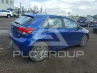 2019 KIA Rio фото