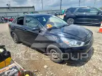 2019 KIA Rio фото
