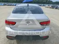 2019 KIA Rio фото