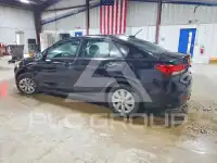 2019 KIA Rio фото