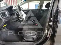 2019 KIA Rio фото