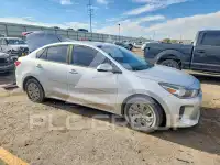 2019 KIA Rio фото